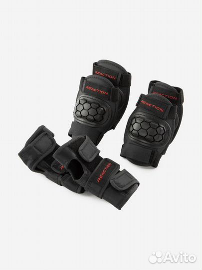 Набор защиты детский Reaction M р-р