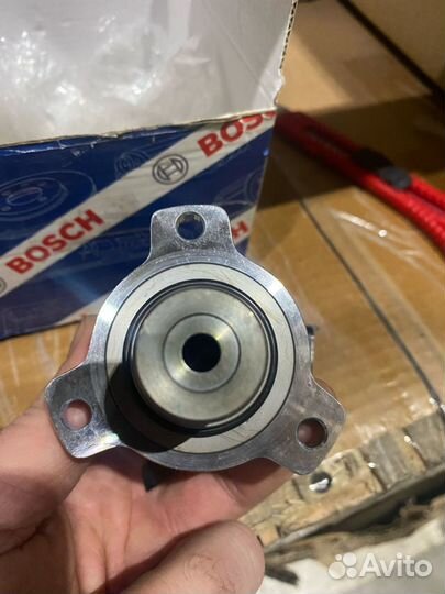 Дозирующий клапан тнвд bosch F00N21019 A0000900069