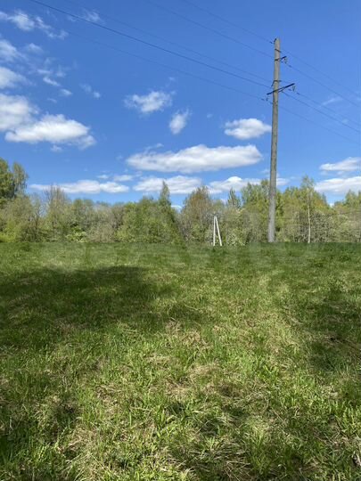 Участок 11 сот. (ИЖС)