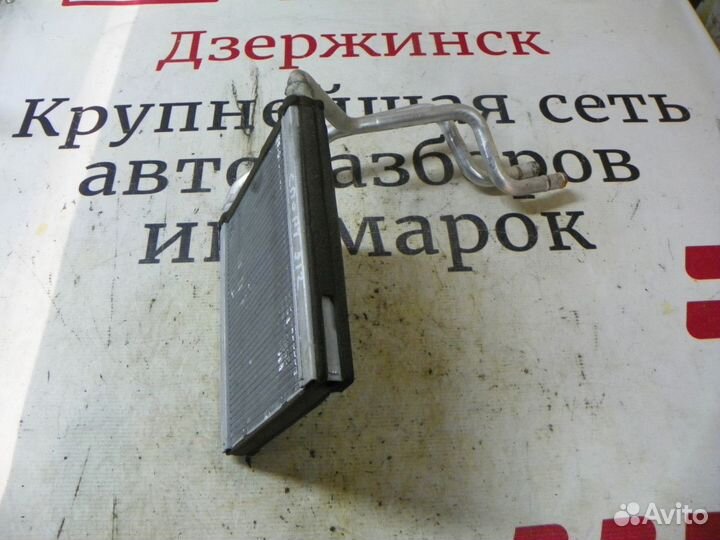 Радиатор отопителя Kia Sportage