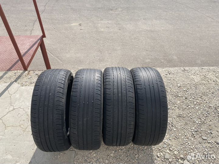 Hankook Optimo K415 205/55 R16 91H