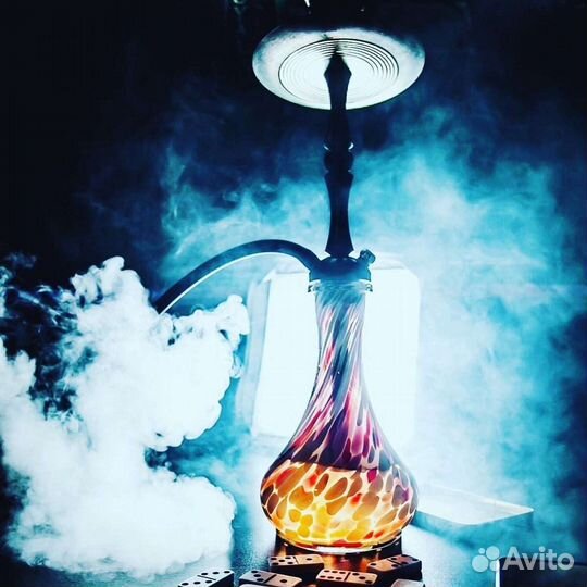 Аренда кальянов