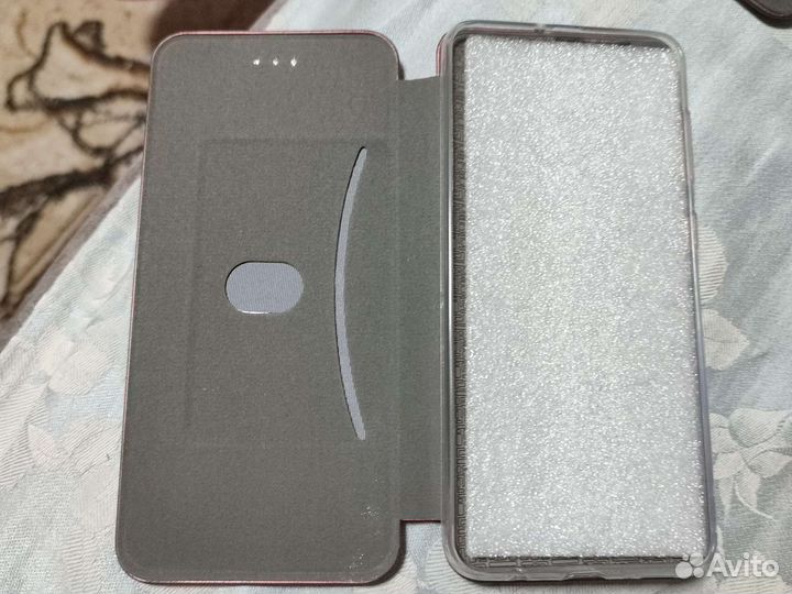 Чехол для samsung a30s