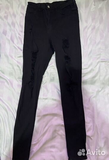 Джинсы женские