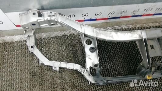 Передняя панель крепления облицовки (телевизор) fo