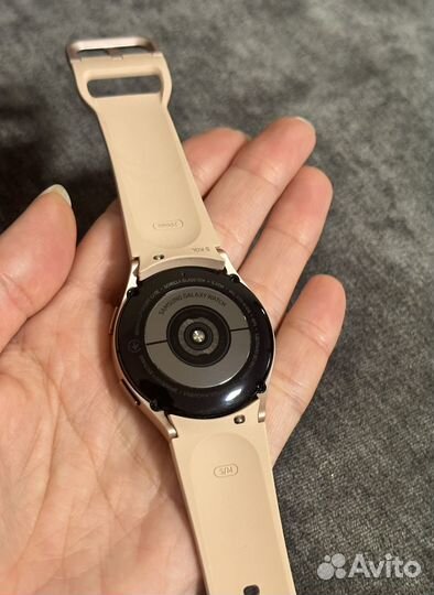 Samsung Galaxy watch 4 40mm
