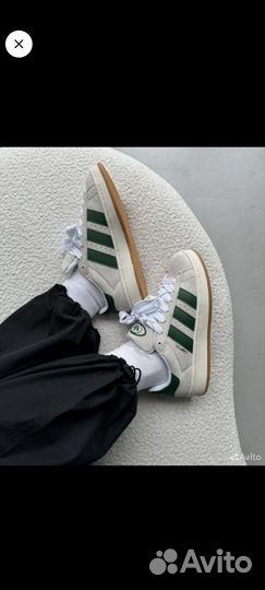 Adidas мужские кроссовки Размер 42