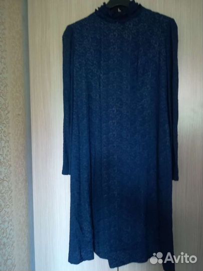 Одежда ретро-винтаж СССР