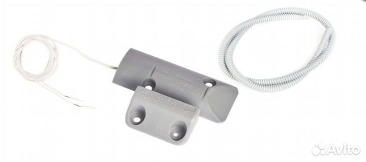 Извещатель охранный точечныный ио 102-20