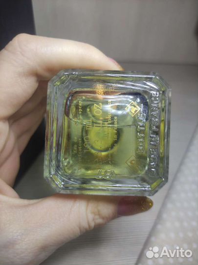 EX nihilo fleur narcotique blossom limited edition