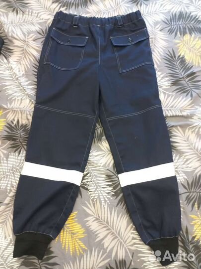 Костюм маскитный итр