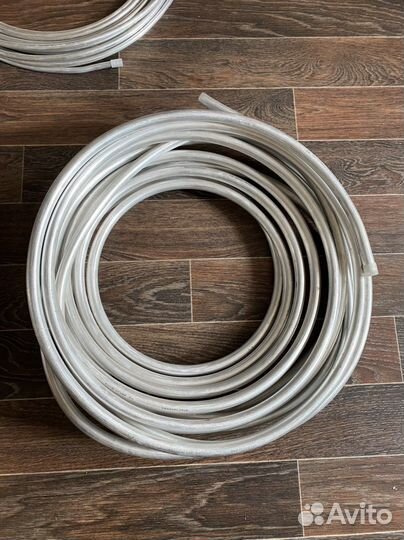 Труба алюминиевая для кондиционера