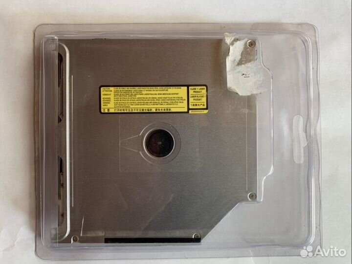 CD-rom / DVD привод Panasonic UJ8A8