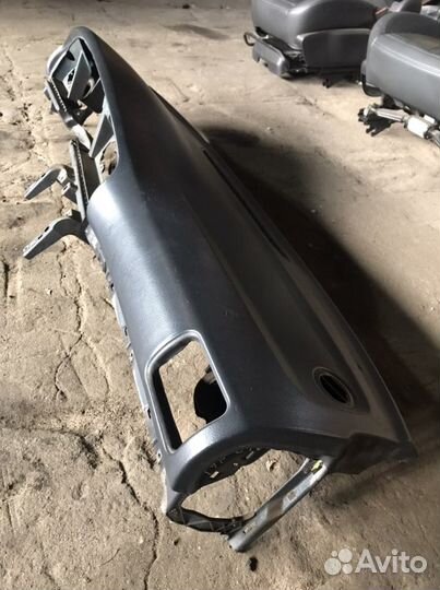 Торпедо Skoda Octavia A4 Tour Дорестайлинг