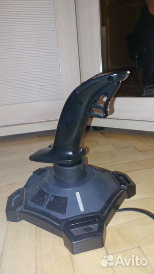 Игровой джойстик для пк