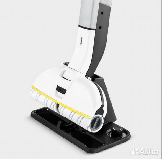 Электрошвабра karcher FC3