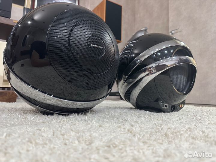 Беспроводная акустика cabasse The Pearl Black