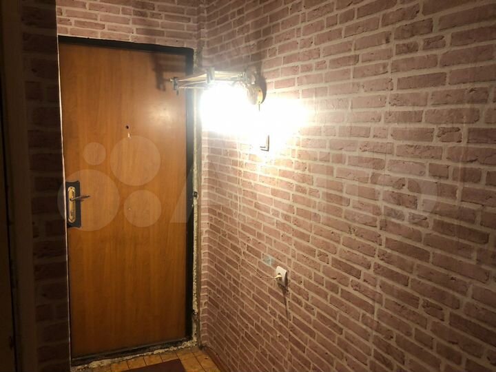 2-к. квартира, 47,2 м², 4/5 эт.