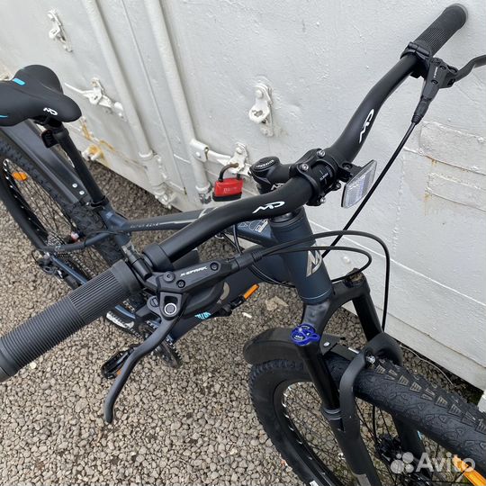 Велосипед 29 Алюминий