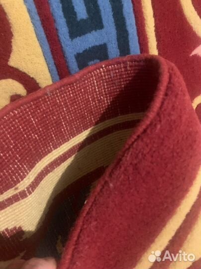 Ковер шерстяной Корея