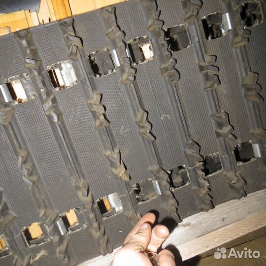 Гусеница Камопласт camoplast 8et-47110-10