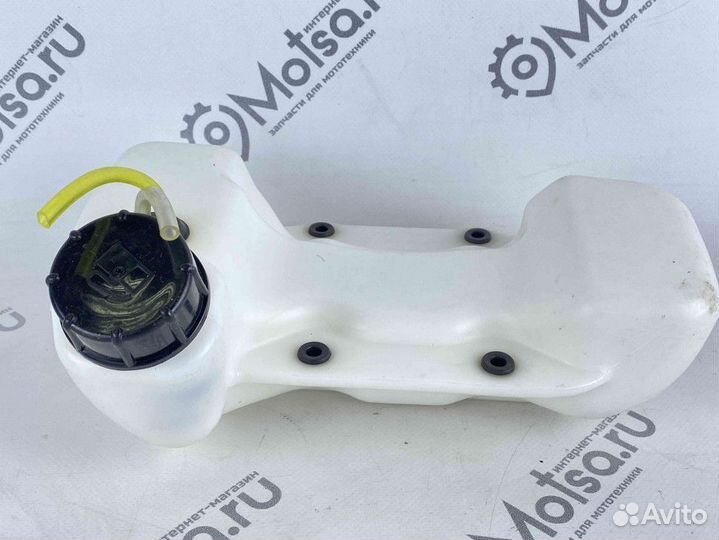 Бензобак мотокосы GBC-062 PRO в сборе