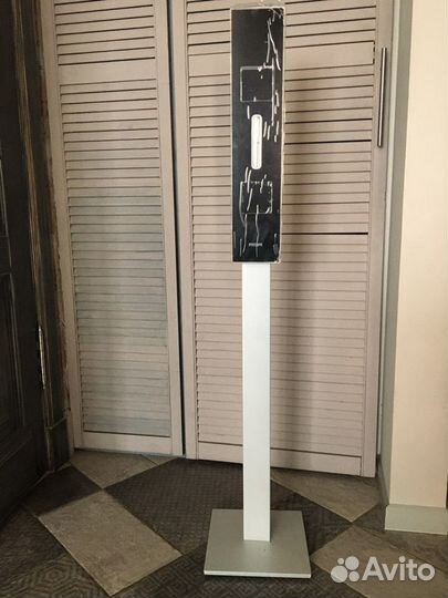 Акустика колонки philips