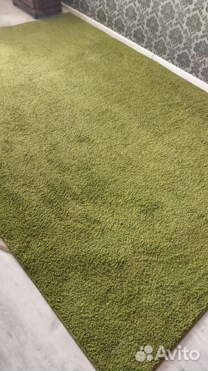 Ковер IKEA 3х2