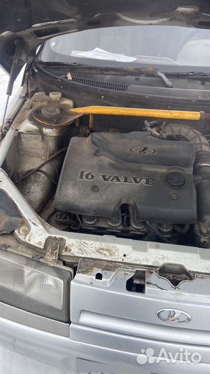 ВАЗ 2111 1.6 МТ, 2006, 156 000 км