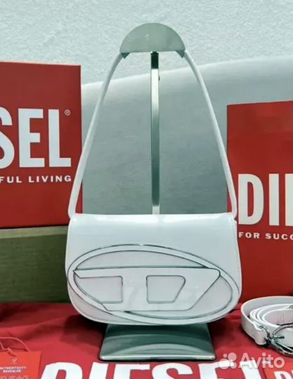 Сумка женская diesel