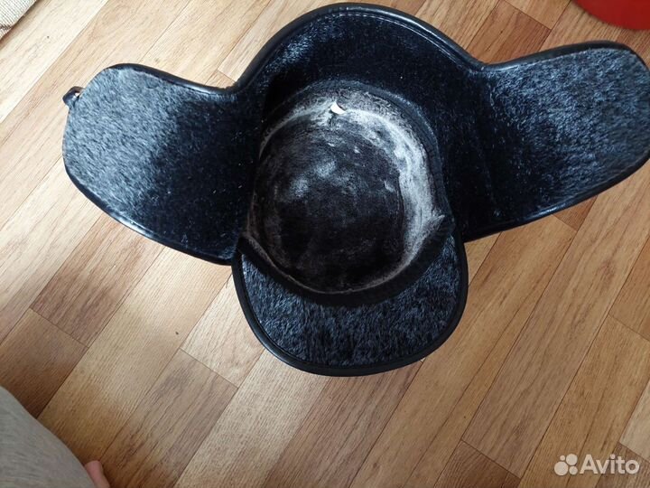 Кепка мужская новая