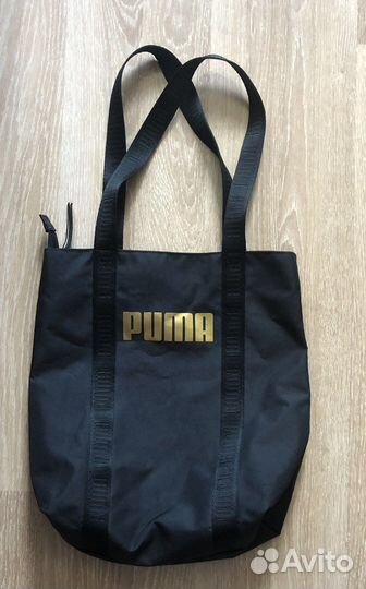 Шоппер puma