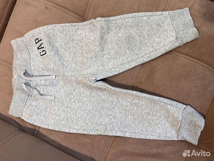 Пакет вещей