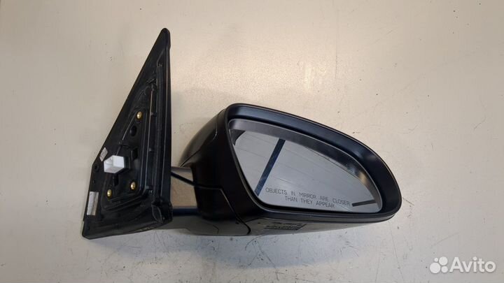 Зеркало боковое Hyundai Kona 2017, 2019