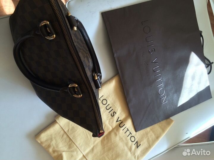 Сумка Louis Vuitton оригинал