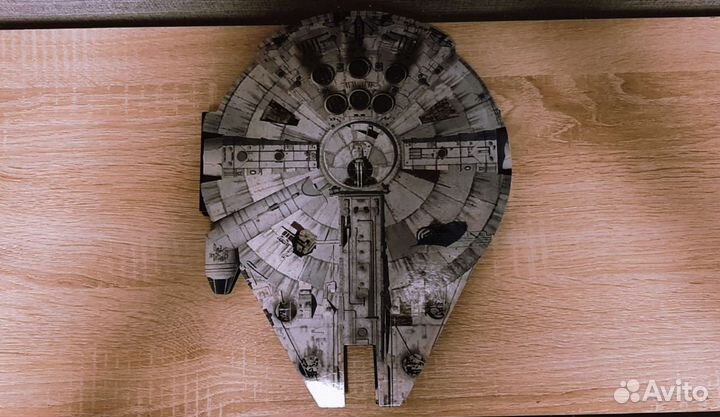 Фигурки неваляшки звёздные войны магнит