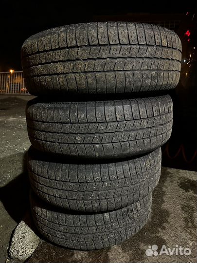 Летние колеса r14 185/60