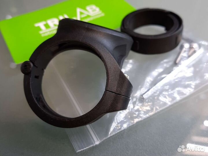 Крепление на руль для велокомпьют Garmin edge