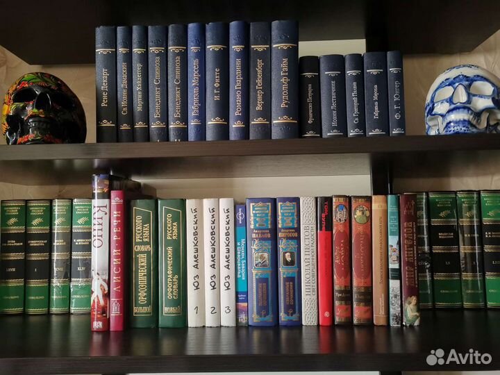 Интеллектуальная литература