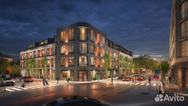 Услуги риэлтора по покупке и продаже недвижимости