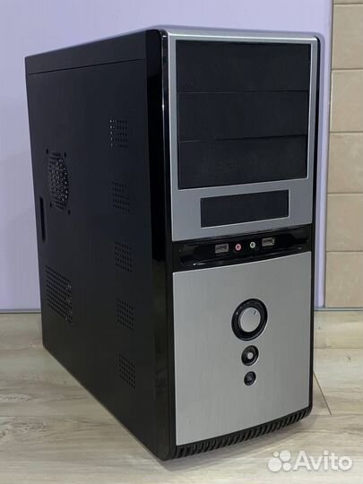 Пк для офиса или учёбы