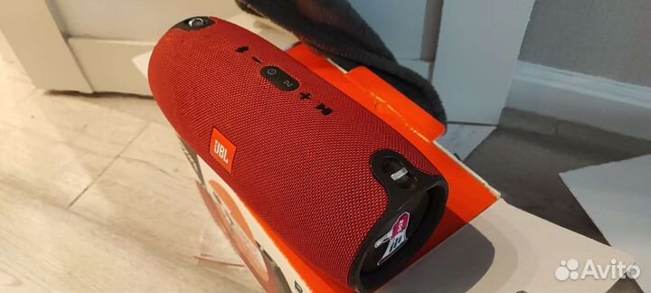 JBL xtreme (оригинал )