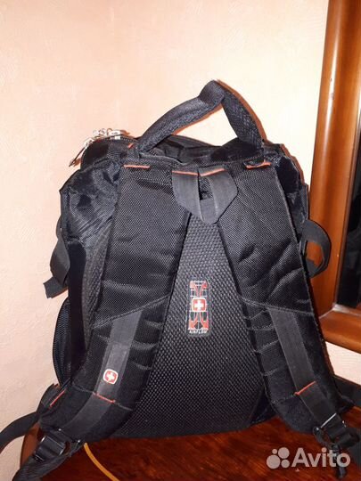 Рюкзак SwissGear
