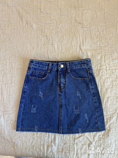 Вещи для девочки пакетом