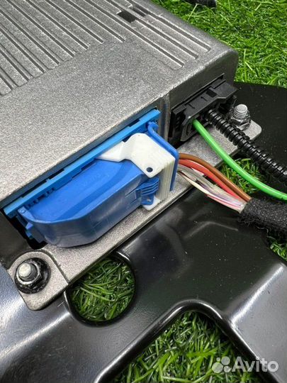 Блок Mulf 2 High Bmw X6 E71 306D5 2008