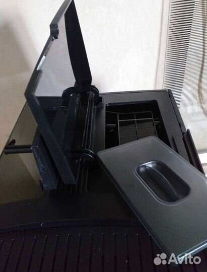 Кофемашина Nivona 520