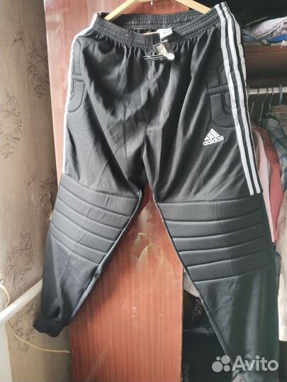 Форма вратаря футбол