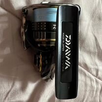 Катушка рыболовная Daiwa exist 1025