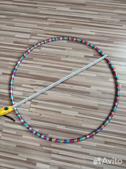 Гимнастические предметы для художественной гимнаст