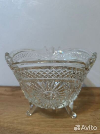 Бокалы для шампанского СССР